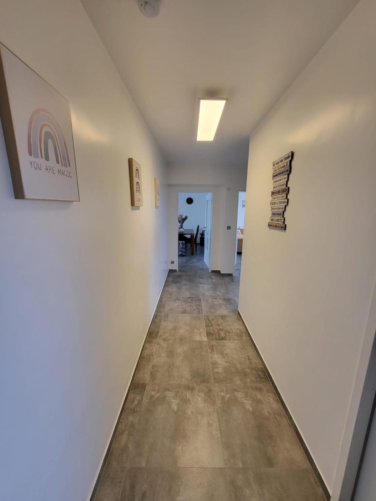 Chic Appart Im Herzen Bad Nauheim, 2-Zw, 65Qm Lägenhet Exteriör bild