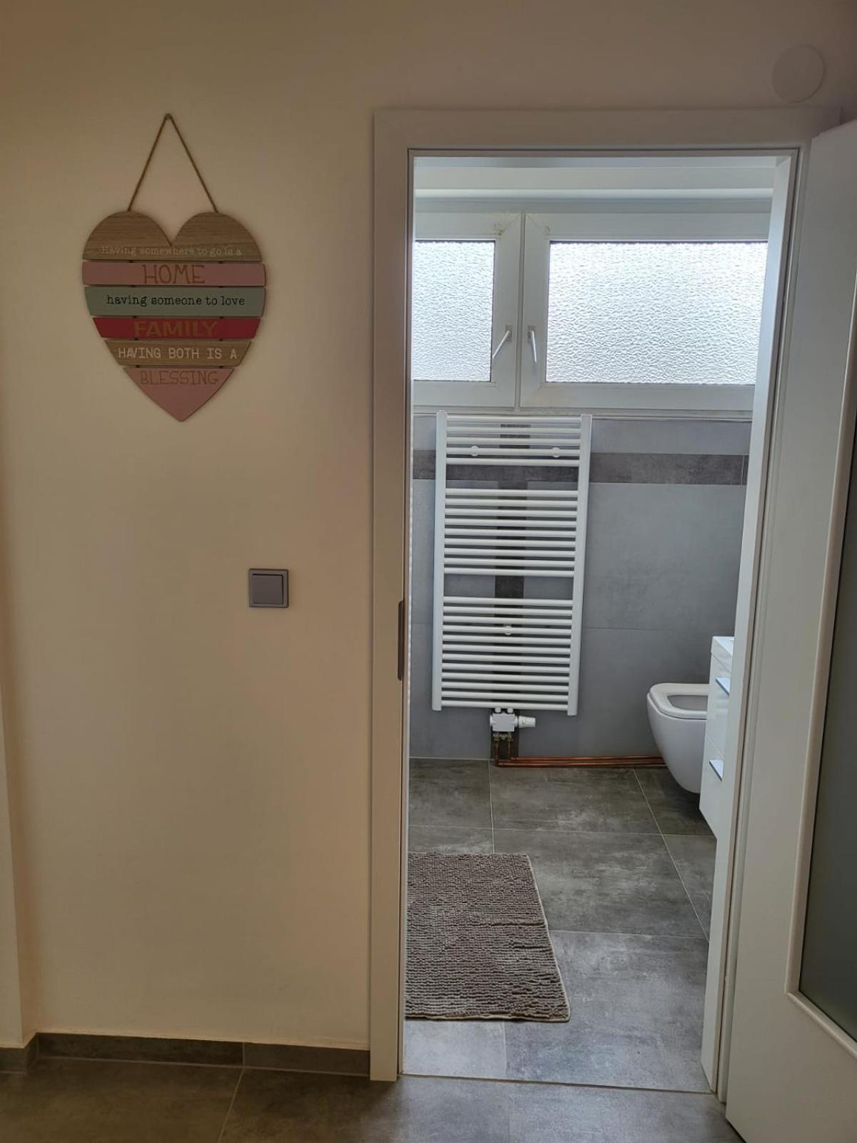 Chic Appart Im Herzen Bad Nauheim, 2-Zw, 65Qm Lägenhet Exteriör bild