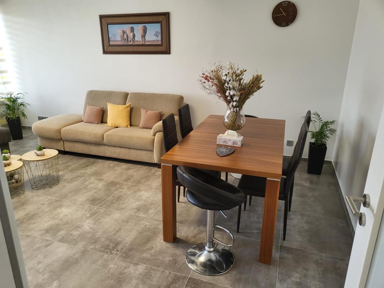 Chic Appart Im Herzen Bad Nauheim, 2-Zw, 65Qm Lägenhet Exteriör bild