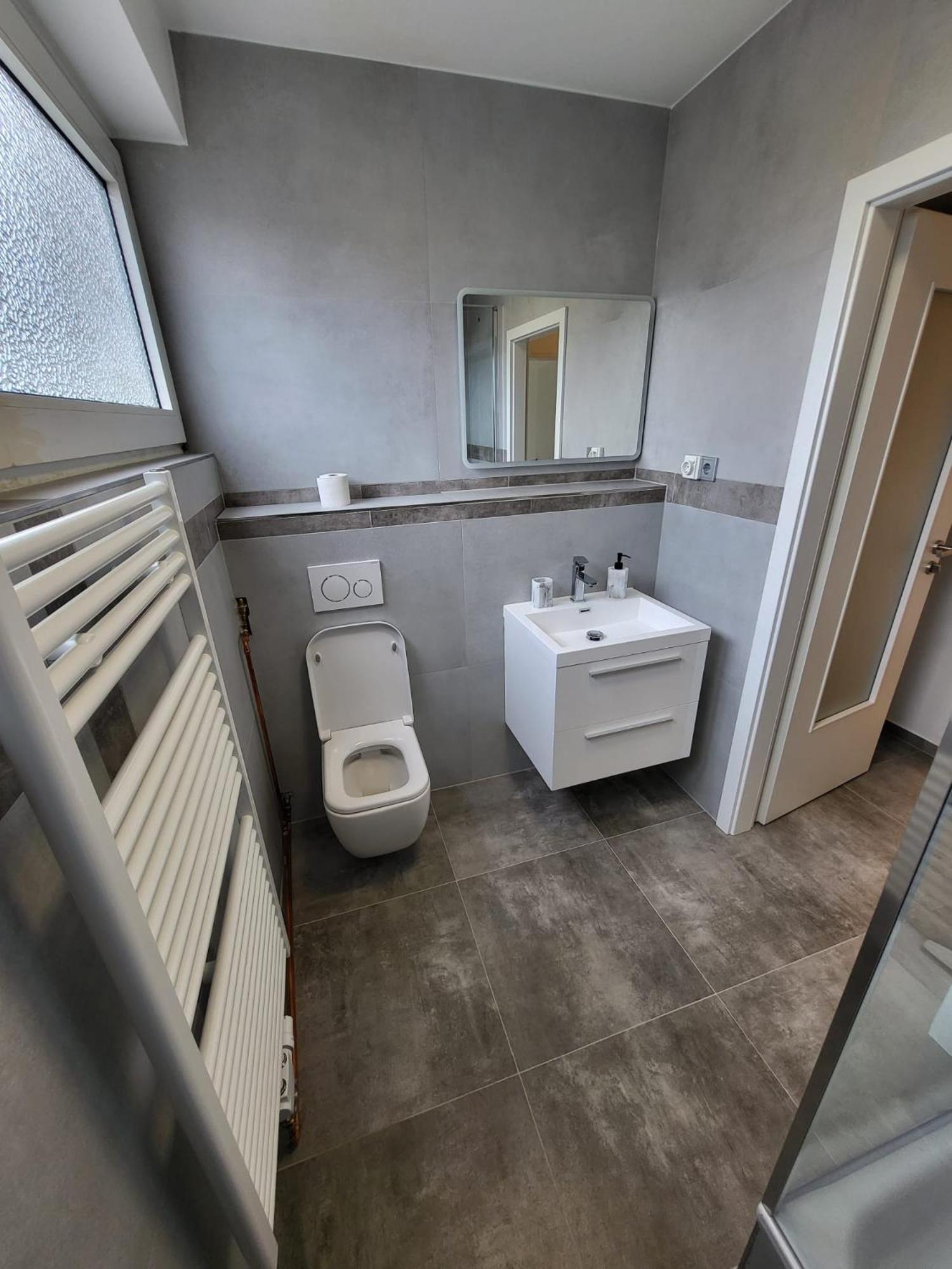 Chic Appart Im Herzen Bad Nauheim, 2-Zw, 65Qm Lägenhet Exteriör bild